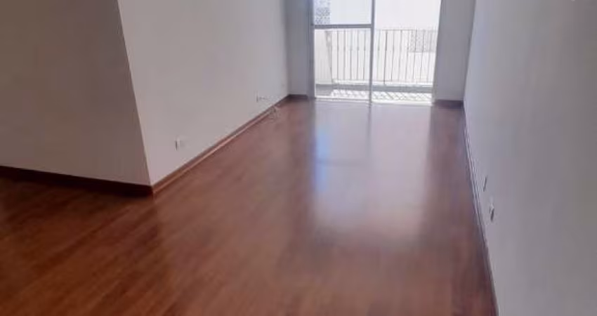 Apartamento para locação em Santana, São Paulo-SP: 2 quartos, 1 sala, 2 banheiros, 1 vaga de garagem, 63m² de área.
