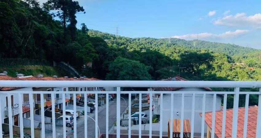 Sobrado à Venda no Horto Florestal, São Paulo-SP: 2 Quartos, 1 Sala, 2 Banheiros, 1 Vaga de Garagem, 90m² de Área. Venha Conferir!