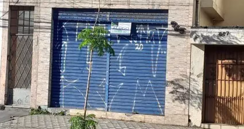 Salão comercial para locação em santana, são paulo-sp: 60m², 1 banheiro, excelente oportunidade! apenas r$ 2.700,00