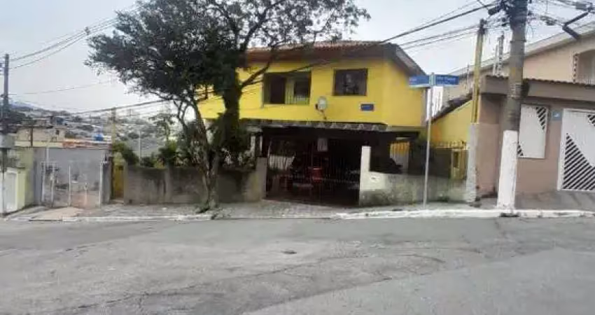 Sobrado à venda em são paulo-sp, lauzane paulista: 4 quartos, 1 sala, 2 banheiros, 2 vagas, 300m². imperdível oportunidade!