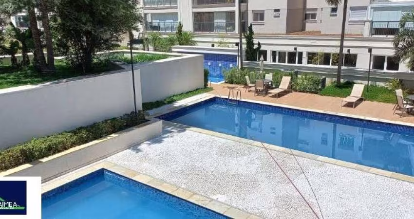 Apartamento Garden de Luxo à Venda ou Locação em São Paulo-SP, Tremembé: 3 Quartos, 1 Suíte, 1 Sala, 3 Banheiros, 2 Vagas, 175 m²