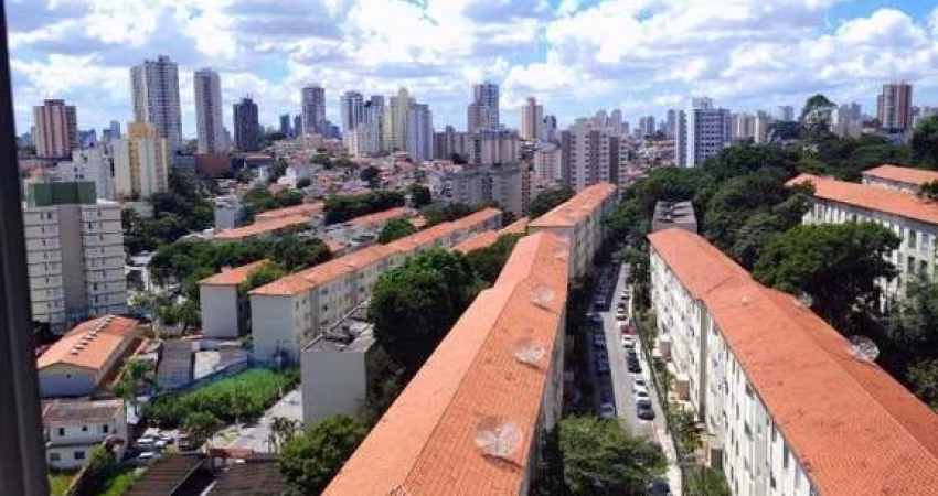Apartamento à venda em São Paulo,SP Mandaqui: 2 quartos, sala, banheiro, 1 vaga, 50m². Condomínio Vitória Régia II em frente ao Parque Horto Florestal