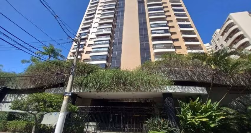 Apartamento de Luxo no Alto de Santana, São Paulo-SP: 4 Quartos, 2 Suítes, 2 Salas, 5 Banheiros, 3 Vagas - 139m²!