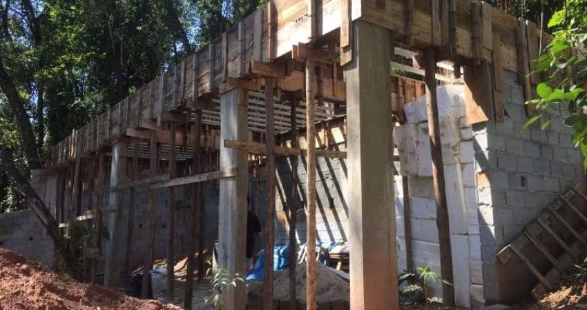 Terreno à venda em Mairiporã-SP: 806m², localizado no bairro Samambaia, oportunidade única!