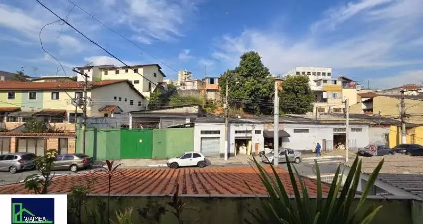 Sobrado à venda em são paulo-sp, lauzane: 3 quartos, 2 salas, 3 banheiros, 3 vagas de garagem. 113m².
