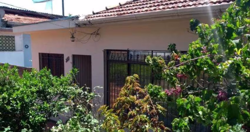 Terreno à venda, 345 m² - Vila Dusi - São Bernardo do Campo/SP.