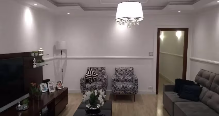 Casa com 3 quartos à venda no Jardim Portugal, São Bernardo do Campo 