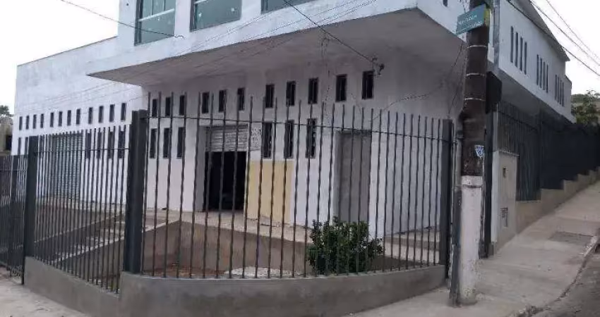Prédio comercial para venda e locação no bairro estoril, são bernardo do campo.