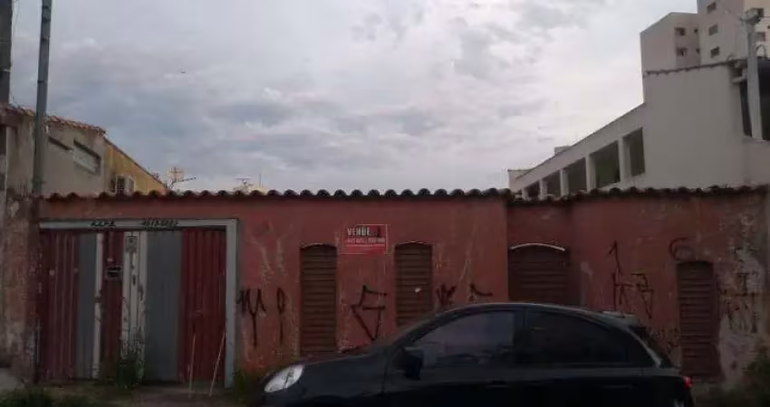 Terreno no centro de são bernardo, localização privilegiada.