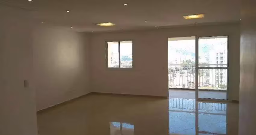Apartamento com 3 quartos à venda no Centro, São Bernardo do Campo 