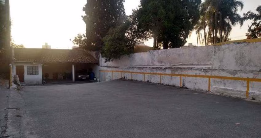 Terreno à venda, 330 m² - Jardim do Mar - São Bernardo do Campo/SP