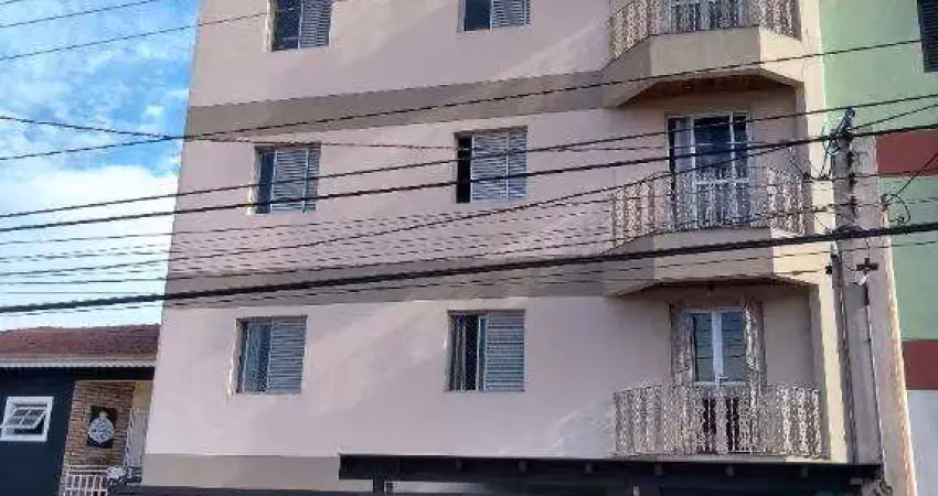 Apartamento com 2 dormitórios à venda, 60 m² - Nova Petrópolis - São Bernardo do Campo/SP