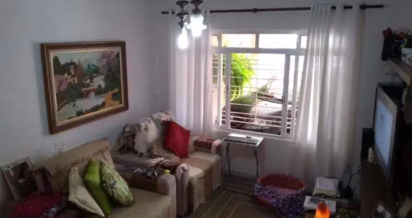 Sobrado com 3 dormitórios à venda, 166 m² - assunção - são bernardo do campo/sp