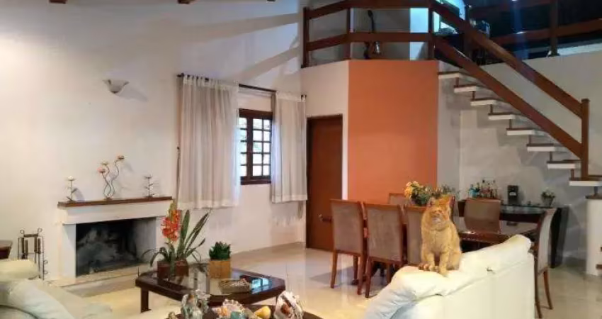 Casa com 3 dormitórios à venda, 253 m² - Riacho Grande - São Bernardo do Campo/SP