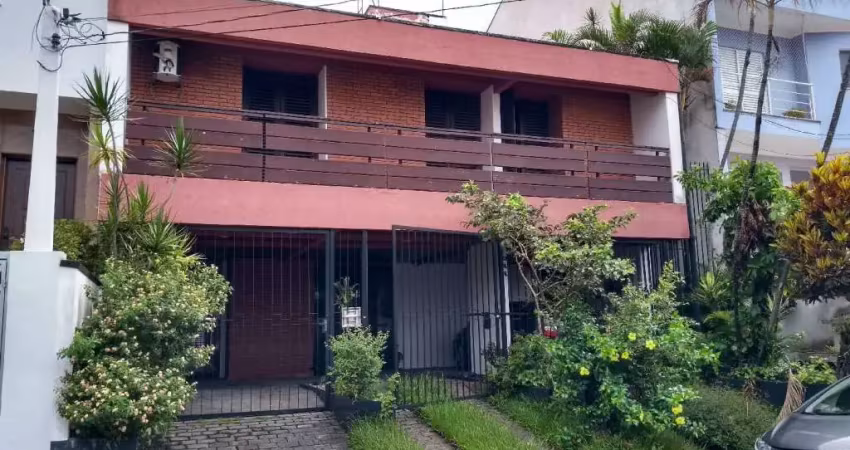 Casa com 3 quartos à venda no Nova Petrópolis, São Bernardo do Campo 