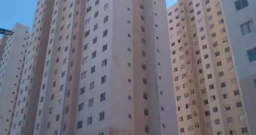 Apartamento no Condomínio Flex Imigrantes, Diadema.