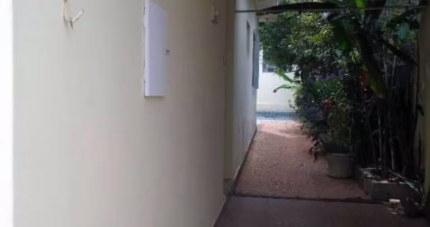 Casa Térrea (terreno)-Santa Teresinha-São Bernardo do Campo
