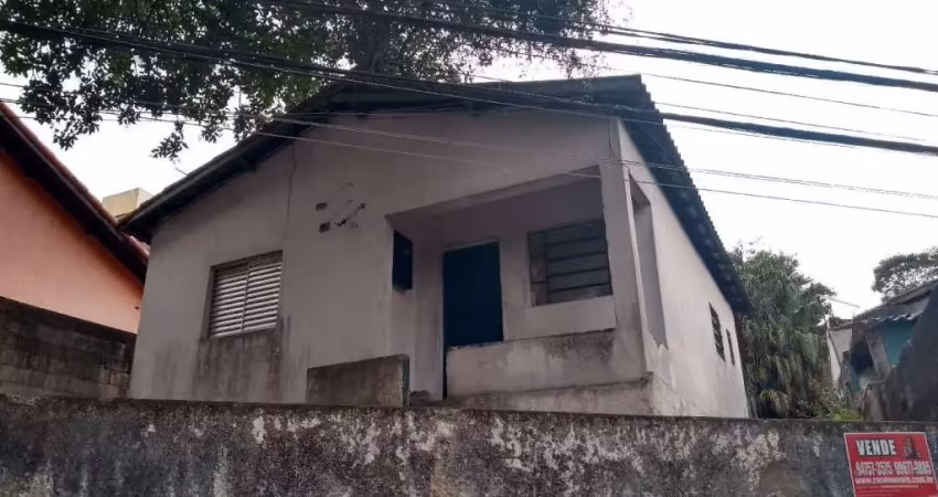 Terreno à venda no Baeta Neves, São Bernardo do Campo 