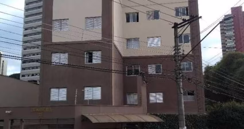 Apartamento no Centro de São Bernardo.
