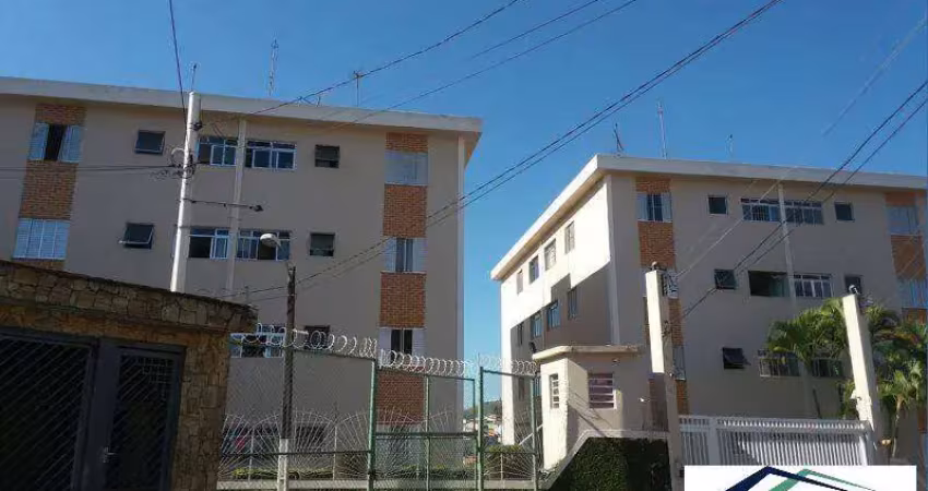 Apartamento com 2 quartos à venda no Santa Terezinha, São Bernardo do Campo 
