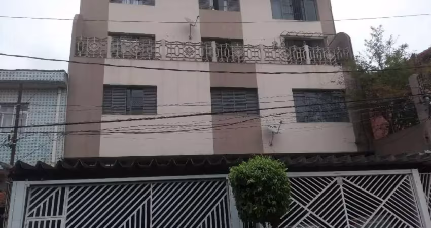 Apartamento  no Pq. São Diogo-São Bernardo Campo