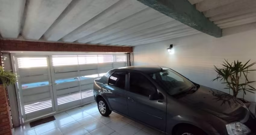 Casa térrea no Bairro assunção.