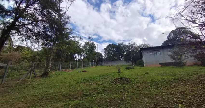 Chácara do Riacho Grande - São Bernardo.