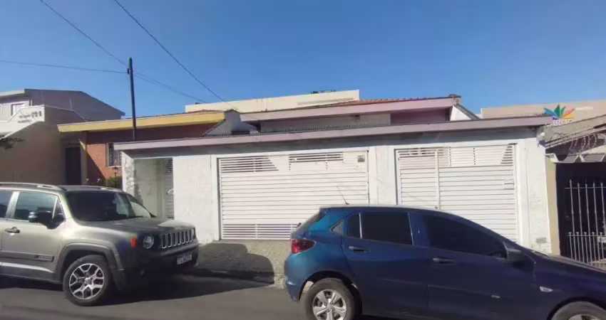 Casa com 3 quartos à venda no Centro, São Bernardo do Campo 