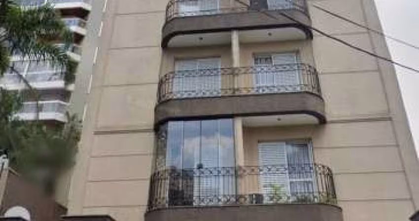 Apartamento no Condomínio Edifício Apolo.