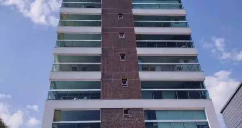 Lindo apartamento no Condomínio Edifício Solar do Parque, Pq. Anchieta.