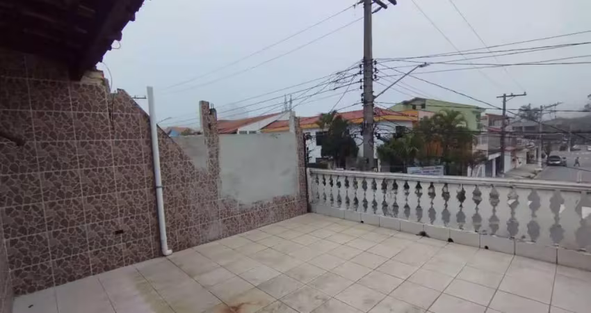 Sobrado no Terra Nova ll.