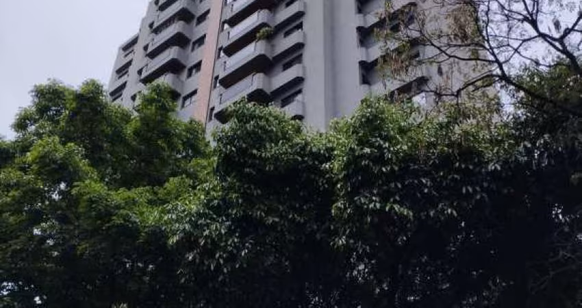Apartamento no Condomínio Edifício Ilha de Marajó.