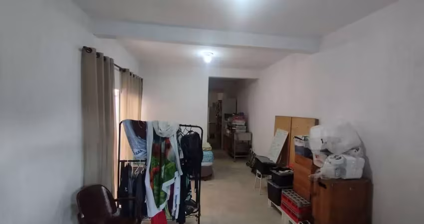 Sala comercial com 1 sala à venda no Independência, São Bernardo do Campo 