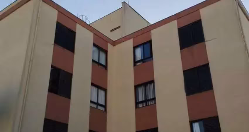 Apartamento com 2 quartos à venda no Baeta Neves, São Bernardo do Campo 