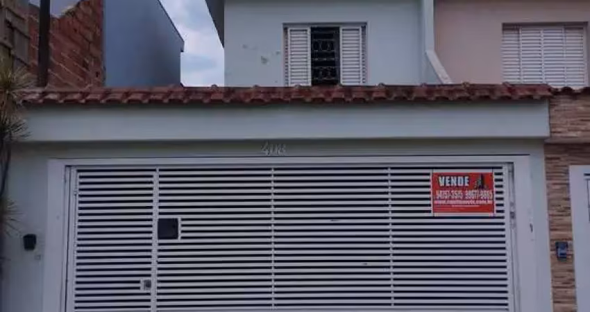 Casa com 3 quartos à venda no Santa Terezinha, São Bernardo do Campo 