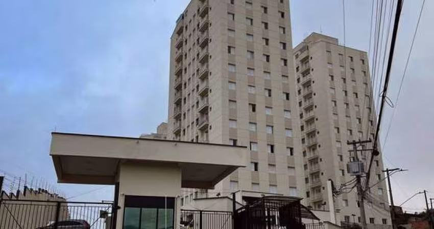 Cobertura no Condomínio Residencial Varandas de Interlagos