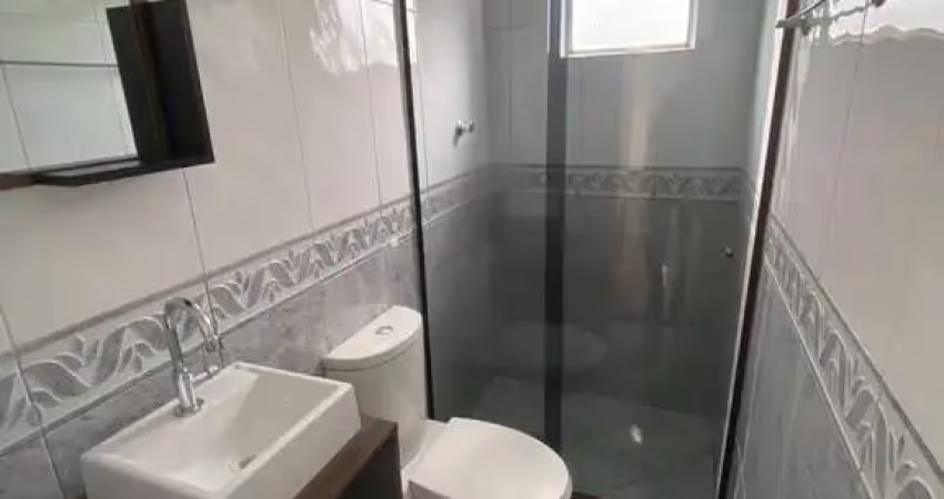 Apartamento com 2 quartos à venda no Jardim Irajá, São Bernardo do Campo 