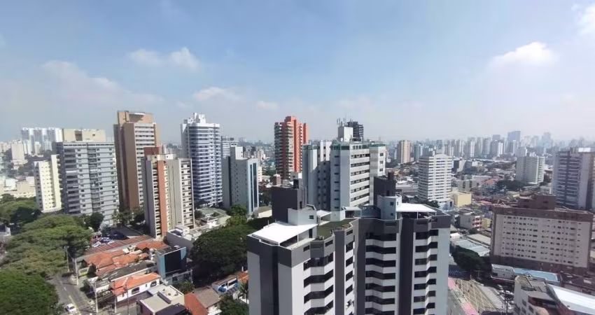 Apartamento no Condomínio Varandas.