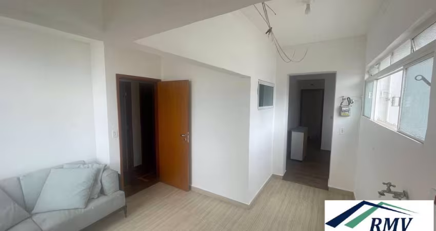 Apartamento no Rudge Ramos.