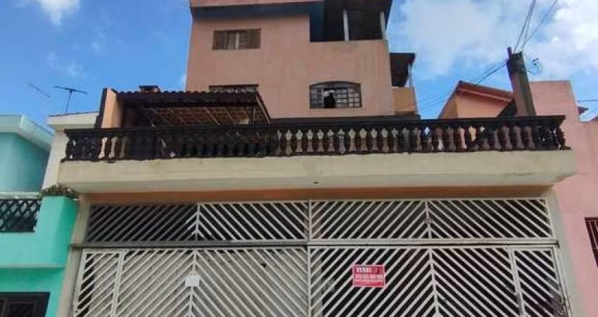 Casa para renda no Bairro Taboão.