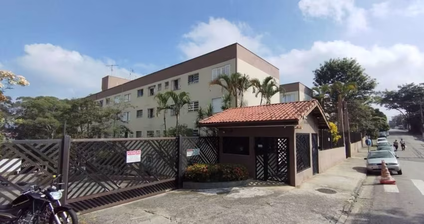 Apartamento no Condomínio Indiano, Bairro Demarchi.