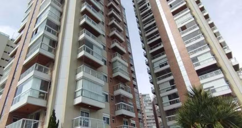 Apartamento no Condomínio Kamayurá Park.