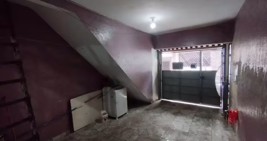 Casa com 3 quartos à venda no Jardim Cantareira, São Bernardo do Campo 