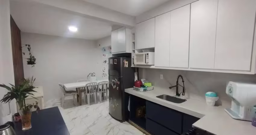 Casa com 3 quartos à venda no Planalto, São Bernardo do Campo 