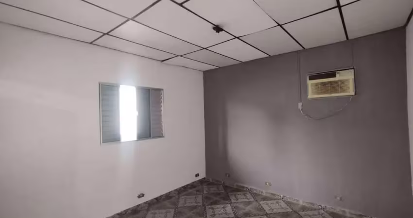 Casa com 2 quartos para alugar na Vila Mariana, São Bernardo do Campo 