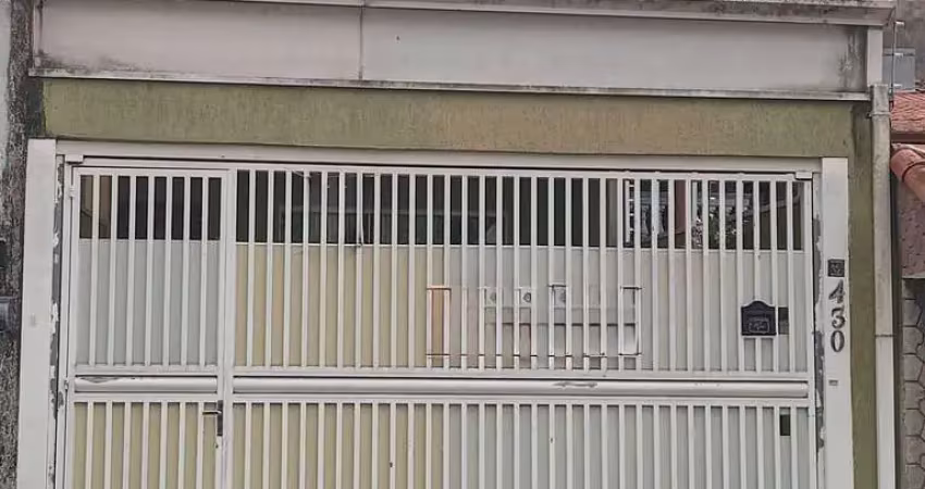 Casa com 3 quartos à venda no Santa Terezinha, São Bernardo do Campo 