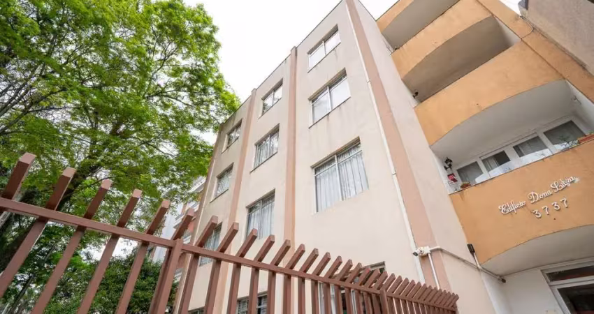 Apartamento para Venda em Curitiba, Vila Izabel, 4 dormitórios, 2 banheiros, 1 vaga