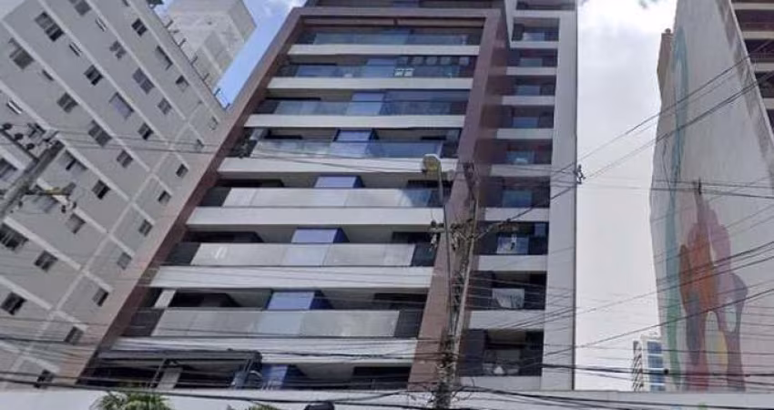 Apartamento para Locação em Curitiba, Bigorrilho, 1 dormitório, 1 banheiro
