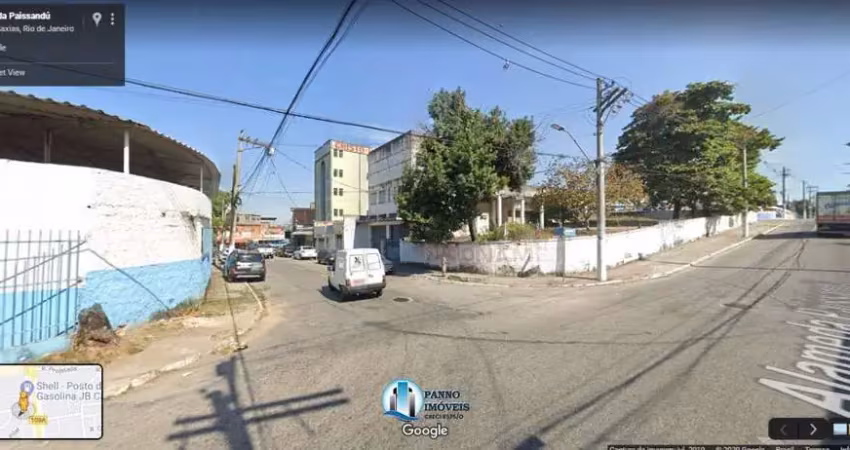 Apartamento comercial em  figueira - duque de caxias/rj