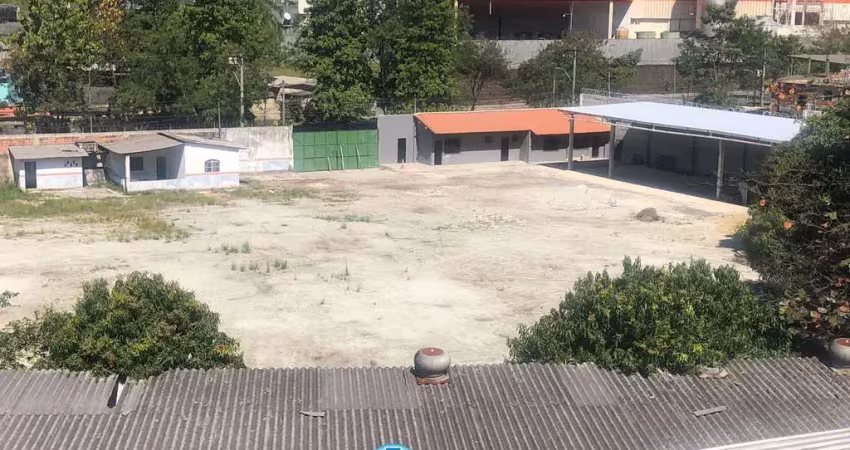 Barracão / Galpão / Depósito para alugar na Avenida Governador Leonel de Moura Brizola, 939, Pilar, Duque de Caxias